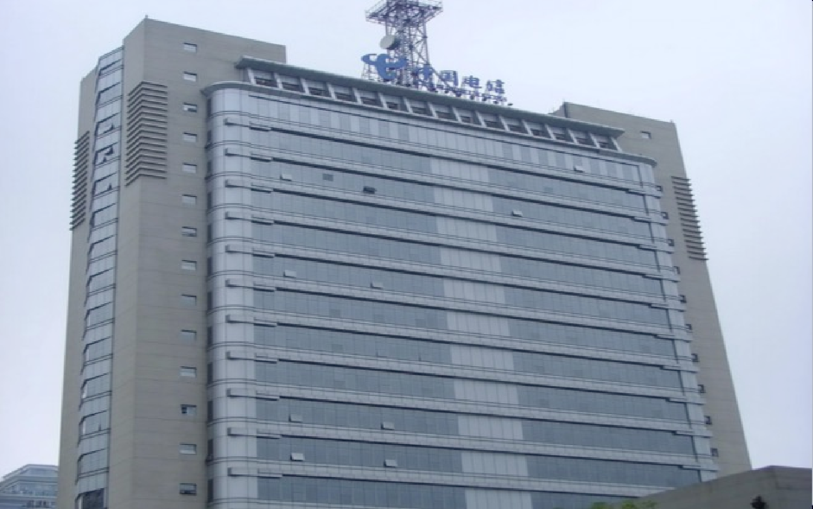 建筑|绍兴诸暨电信乡村疫情管控项目