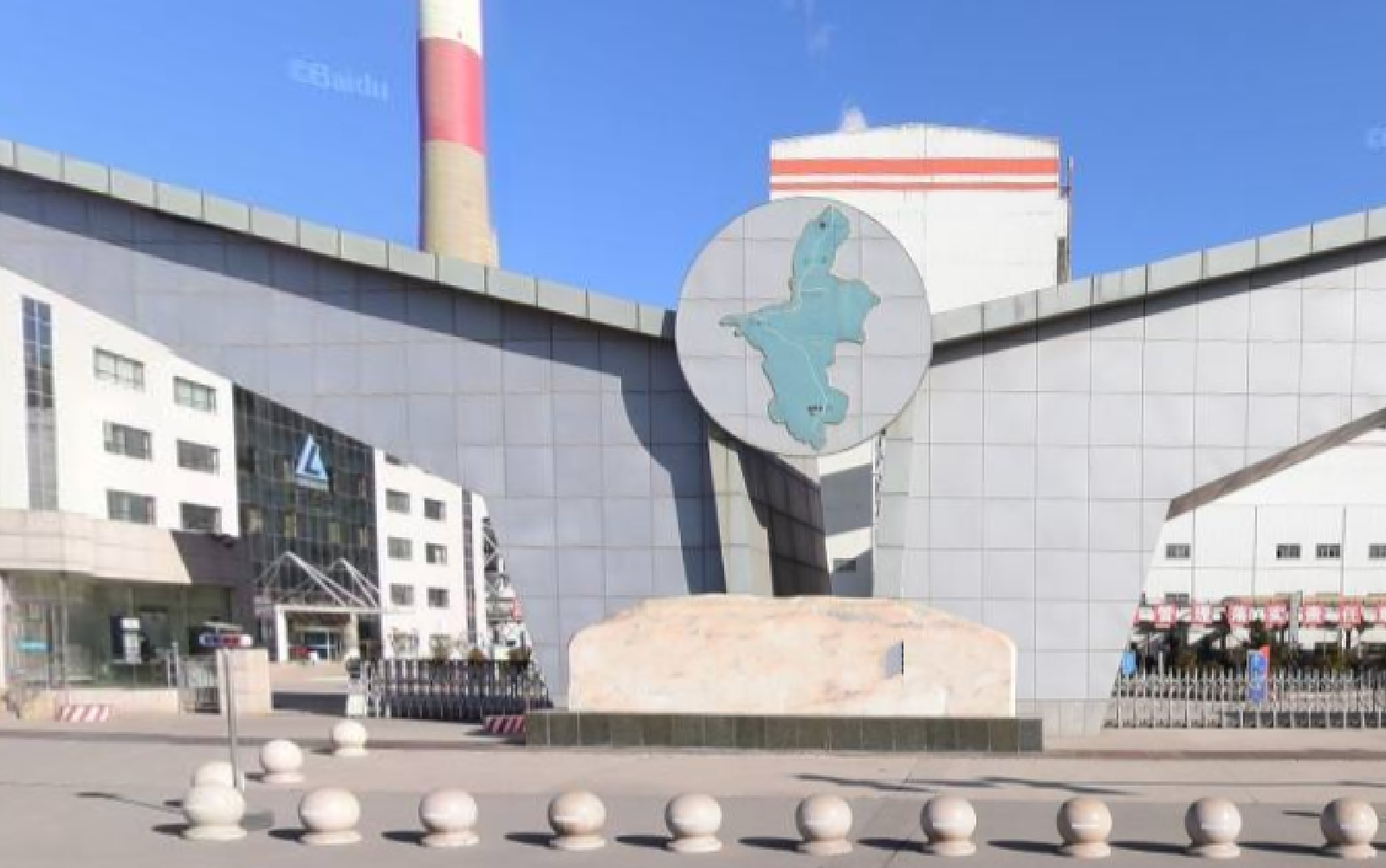 建筑|宁夏固原信息发布项目