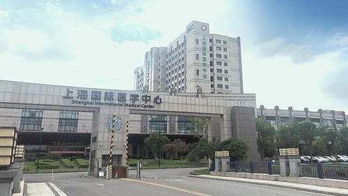 上海天年护理院安防监控项目